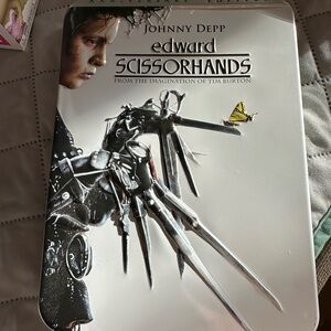 Edward Scissorhands Anniversary Edition CD